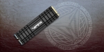 Viper VPN100 SSD M.2 NVMe PCIe Gen3 x4 avec dissipateur thermique