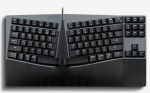 Perixx PERIBOARD-335 clavier m�canique ergonomique filaire