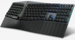 Perixx PERIBOARD-835 clavier m�canique ergonomique sans fil RGB