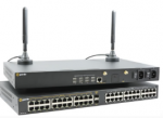 Perle IOLAN SCR226 serveur de console s�curis� 24 ports