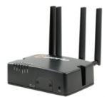 Perle IRG7440 routeur industriel 5G avec Ethernet et ports s�rie