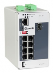 Perle IDS-509-1SFP switch industriel manageable Gigabit 9 ports