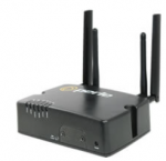 Perle IRG5500 routeur industriel 4G LTE avec Ethernet