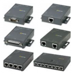 Perle IOLAN SDG2 serveur s�rie vers Ethernet 2 ports