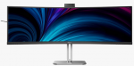 Philips 49B2U5900CH �cran incurv� SuperWide 49 pouces USB-