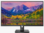 Philips 279P1B �cran 27 pouces 4K avec station USB-C