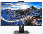 Philips 329P1H �cran 32 pouces 4K avec station USB-C