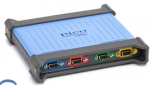 PicoScope 4444 oscilloscope USB diff�rentiel haute r�solution 4 voies