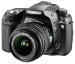 Firmware Pentax K10D mise  jour update upgrade reflex