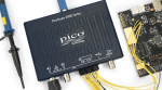 PicoScope 2204A oscilloscope USB 2 voies