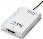 PicoLog ADC-24 enregistreur de donn�es haute r�solution 24 bits
