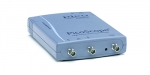 PicoScope 4262 oscilloscope USB haute r�solution 16 bits