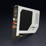 Creative Sound Blaster AE-X carte son PCIe avec DAC ESS ES9039Q2M