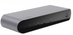 Belkin INC006 Pro Thunderbolt 4 Dock avec ports HDMI USB-C et Ethernet Gigabit