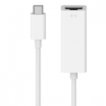 Belkin F2CU040 adaptateur USB-C vers Ethernet Gigabit