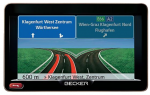 Becker Ready 50 LMU GPS automobile avec �cran tactile 5 pouces