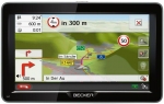 Becker Transit 70 LMU Pro GPS poids lourds et camping-cars 7 pouces
