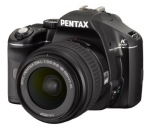 Firmware Pentax K2000 mise  jour update upgrade reflex
