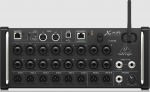 Behringer X AIR XR18 console de mixage num�rique 18 canaux avec 16 pr�amplis Midas