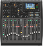 Behringer X32 Producer console de mixage num�rique 40 entr�es avec 16 pr�amplis