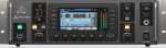 Behringer X32 Rack console de mixage num�rique rack 40 entr�es avec 16 pr�amplis
