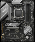 Carte m�re MSI B650 Gaming Plus WiFi AM5 DDR5 Wi-Fi 6E et LAN 2.5G