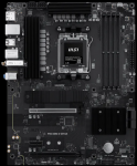 Carte m�re MSI PRO B850-S WiFi6E AM5 DDR5 Wi-Fi 6E et LAN 2.5G