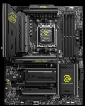 Carte m�re MSI MAG X870 Tomahawk WiFi AM5 DDR5 Wi-Fi 7 et LAN 5G