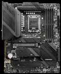 Carte m�re MSI B450 Tomahawk MAX AM4 DDR4 avec M.2 et bouton Flash BIOS