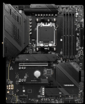 Carte m�re MSI MAG B650 Tomahawk WiFi AM5 DDR5 Wi-Fi 6E et LAN 2.5G