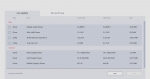 Interface MSI Center pour monitoring r�glages pilotes et Live Update des produits MSI