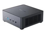 Mini-PC MINISFORUM UM790 Pro Ryzen 9 7940HS Radeon 780M avec USB4 et double LAN 2.5G