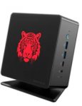 Mini-PC MINISFORUM UM780 XTX Ryzen 7 7840HS Radeon 780M avec USB4 et port OCuLink