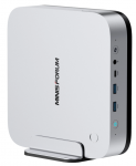 Mini-PC MINISFORUM AI X1 Pro-470 Ryzen AI 9 HX 470 Radeon 890M avec OCuLink et Wi-Fi 7