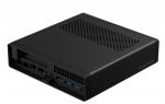 Mini-station MINISFORUM MS-A2 Ryzen 9 9955HX ou 7945HX avec double LAN 2.5G et double SFP+ 10G