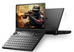 PC gaming portable GPD WIN Max 2 2025 avec �cran 10,1 pouces et contr�les int�gr�s