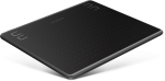 Tablette graphique Huion HS64 de 6,3 pouces avec stylet sans batterie et 8192 niveaux