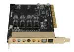 Auzentech X-Raider 7 driver carte son sound card PC
