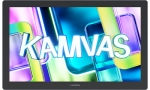 �cran � stylet Huion Kamvas 22 Gen 3 GS2203 de 21,5 pouces QHD avec PenTech 4.0