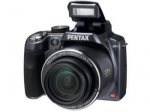 Pentax Optio X90 firmware mise à jour upgrade update photo reflex