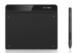 Tablette graphique XPPen Star G640 avec zone active 6 x 4 pouces et stylet sans batterie