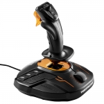 Joystick Thrustmaster T.16000M FCS avec technologie magn�tique H.E.A.R.T et 16 boutons