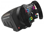 Volant Thrustmaster TS-PC Racer avec base � retour de force et roue de type monoplace pour PC.