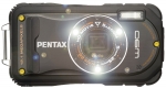Pentax Optio W90 mise  jour firmware