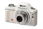 Pentax Optio I-10 firmware mise à jour update upgrade camera