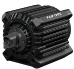 Base de volant Fanatec ClubSport DD Direct Drive noire avec moteur 15 Nm et syst�me de fixation QR2.