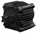 Base Fanatec Gran Turismo DD Pro Direct Drive noire compatible PC et PlayStation, avec syst�me de fixation rapide.