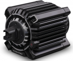 Base de volant Fanatec Podium DD 25 Nm avec bo�tier aluminium noir et syst�me Direct Drive QR2.