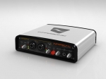 Drivers Infrasonic Windy6 Firewire sound card carte son Interface audio
