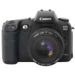 Firmware Canon EOS 60D appareil photo mise à jour update logiciel